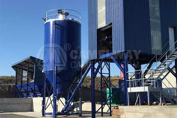 Concrete Batching Plant for Sale in Australia